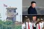 North Korea publicly executed 22-year-old man for listening to K-pop