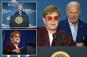 Biden joins Elton John, Hochul for opening of NYC Stonewall Inn national monument day after disastrous debate