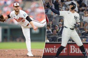 yankees oriole series rivalry summer AL east