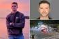 Rookie Sag Harbor cop who arrested Justin Timberlake already well-known by locals for strict enforcement of traffic laws