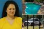 Drunk woman allegedly tried to drown 3-year-old Palestinian girl at apartment complex pool after spewing racist remarks