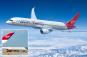 Virgin Atlantic Boeing 787's windscreen cracks at 40K feet, forcing terrified crew to reroute San Francisco-bound flight