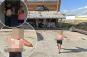 Woman caught flashing breasts on Google Maps camera: 'Stay classy, Middle America'