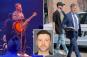 Justin Timberlake breaks silence at Chicago concert following Hamptons DWI arrest