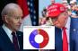 Trump 10 points up on Biden, new national poll shows 
