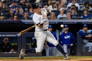 Yankees' DJ LeMahieu still searching for 'consistent groove' after delayed start to season