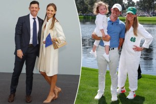 How Rory McIlroy and Erica Stoll saved marriage amid divorce U-turn