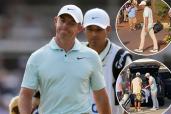 Rory McIlroy only prolonged US Open aftermath with no-show act