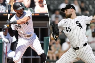 The White Sox are the latest awful team to challenge the 1962 Mets’ modern record for futility and their infamously all-time bad 40-120 record.