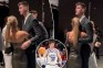 Duke star has somber moment outside green room after NBA Draft snub