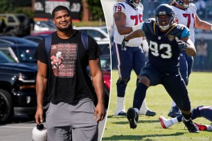 calais campbell dolphins nfl free agency miami