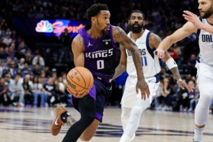 Malik Monk signs $78 million deal to stay with Kings