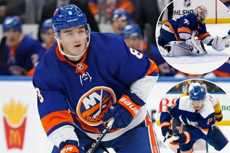 Noah Dobson's extension offer value can be hinted off past Islanders deals