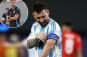 Lionel Messi to miss Copa America match vs. Peru in major blow for Argentina