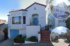 San Francisco home in trendy nabe hits market for $488K — but buyers can’t move in until 2053