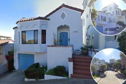 Million-dollar home in trendy nabe hits market for $488K — but buyers face major catch