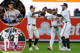 The Orioles and Yankees could become a budding rivalry 