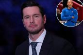 Pistons could steal JJ Redick from Lakers after stunning Monty Williams firing