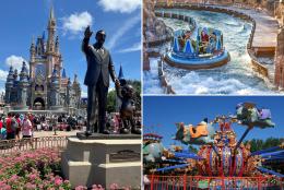 Fans fume as Disney World makes major change to its ride reservation system: 'Trash!'