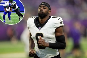 Marcus Maye signs with Dolphins