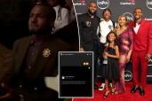 Savannah James is having fun with jokes about her husband, LeBron James, and their son, Bronny, being teammates on the Lakers.