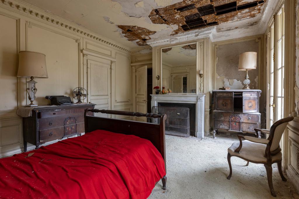 lynnewood hall abandoned restoration