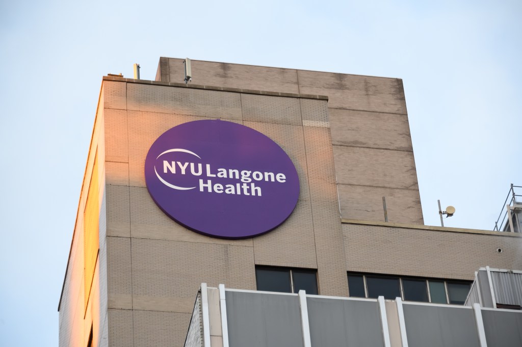 NYU Langone Health