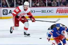 Rangers miss out on reunion with NHL star in free agency