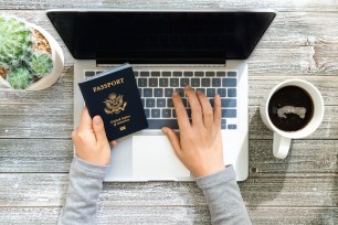 The online renewal program -- which the State Department first tested in 2022 before taking it offline in 2023 -- is now open to the public, but is beta mode for now, according to the U.S. Department of State.