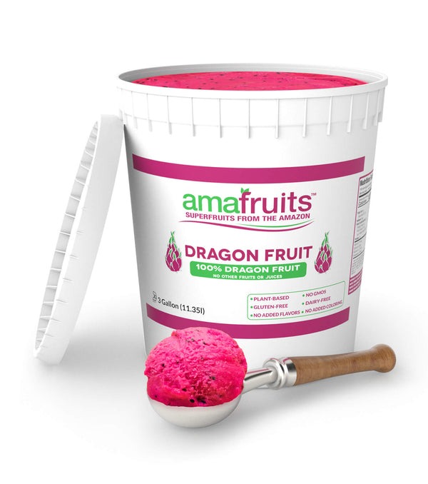 AMAFruits was one of the 60 products across several brands in a June 24 notice posted by the Food and Drug Administration. 