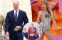 Prince William attends Taylor Swift's Eras London show with kids on his 42nd birthday: report