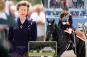 Princess Anne rushed to hospital after suffering head injuries in horse-related accident