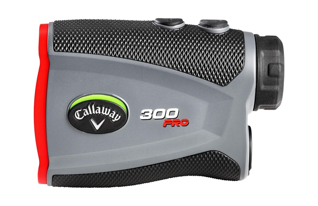 Callaway Golf 300 Pro Laser Rangefinder