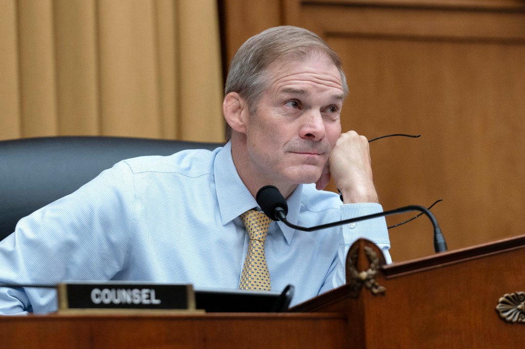 Jim Jordan