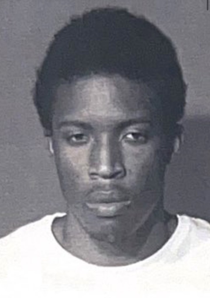 Richard Swygert was already in Rikers Island for two other murder charges when he was charged in connection to the 2021 slaying of Darius Guillebeaux.