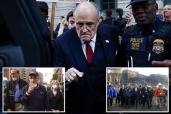 Rudy Giuliani