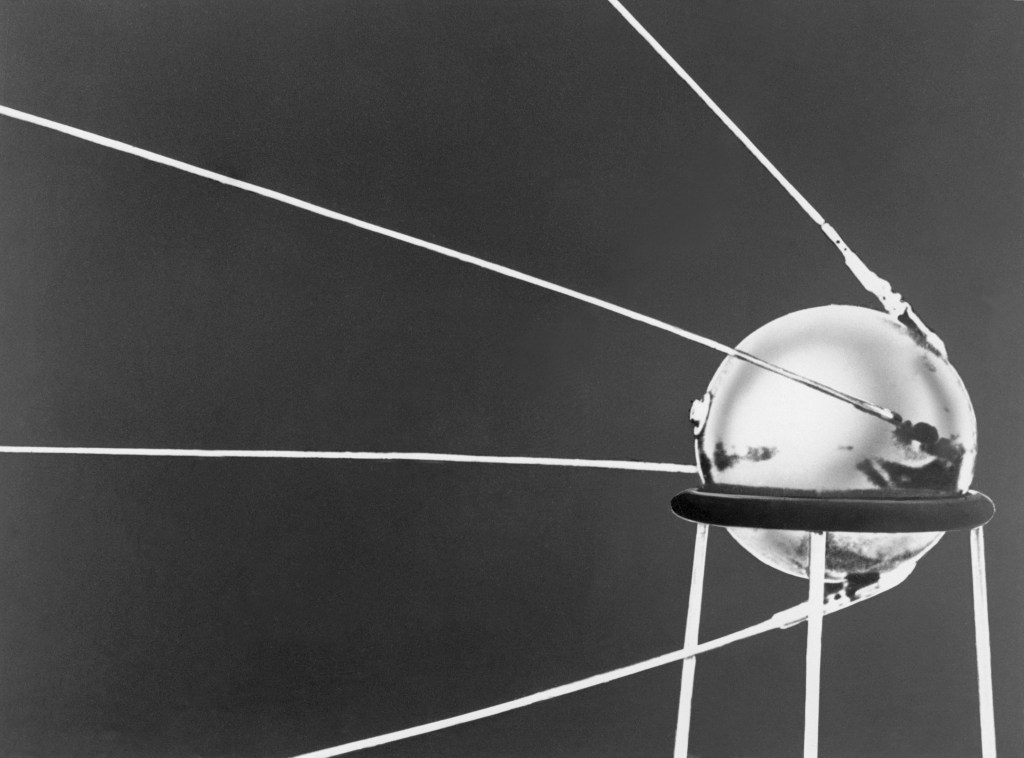 Sputnik I