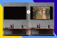 Your TV could be showcasing Da Vinci — here’s how