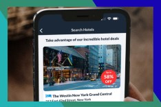 Unlock secret vacation deals with this AI-powered app
