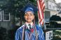 Whiz kid, 12, who graduated from LI high school has aspiring message for young New Yorkers