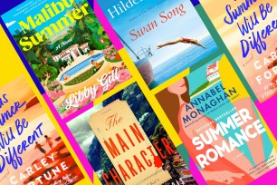 Best June Books We Reviewed