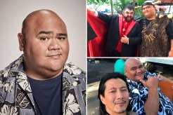 Taylor Wily’s ‘Hawaii 5-0’ co-stars pay tribute after his death at 56