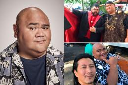 Taylor Wily’s ‘Hawaii 5-0’ co-stars pay tribute after his death at 56