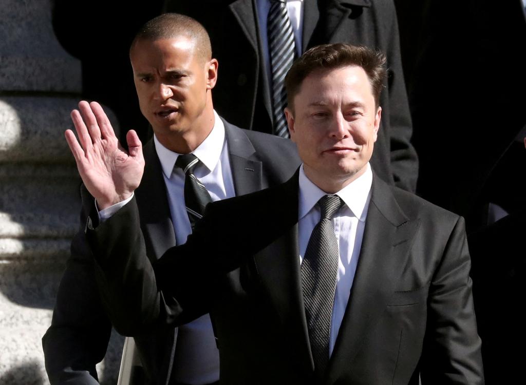 SpaceX CEO Elon Musk reportedly pursued sexual relationships with several female subordinates, including one he hired after she interned at the company.