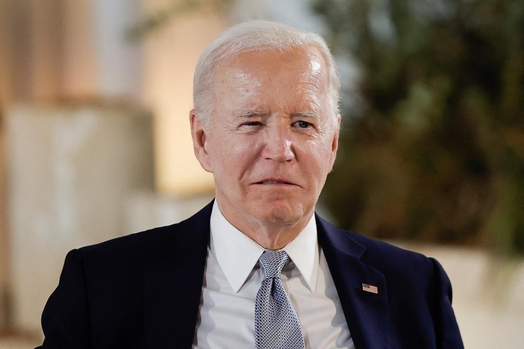 Joe Biden