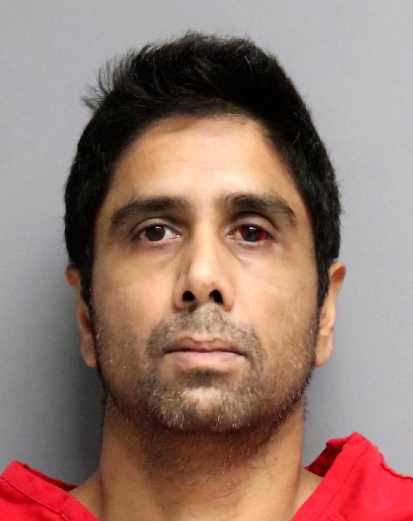 In April two doctors testified in court that Patel suffered from “major depressive order” and experienced a “psychotic” break during the attempted murder-suicide.