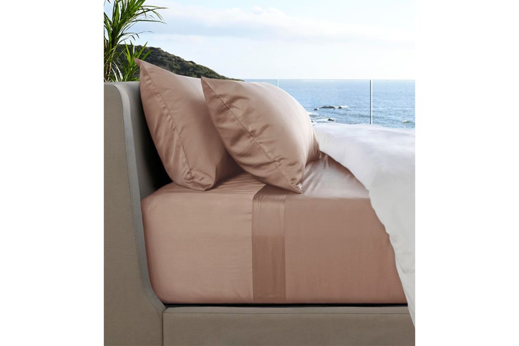 Cariloha Resort Bamboo-Viscose Bed Sheets