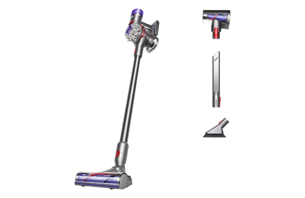 Dyson V8 Plus Cordless Vacuum