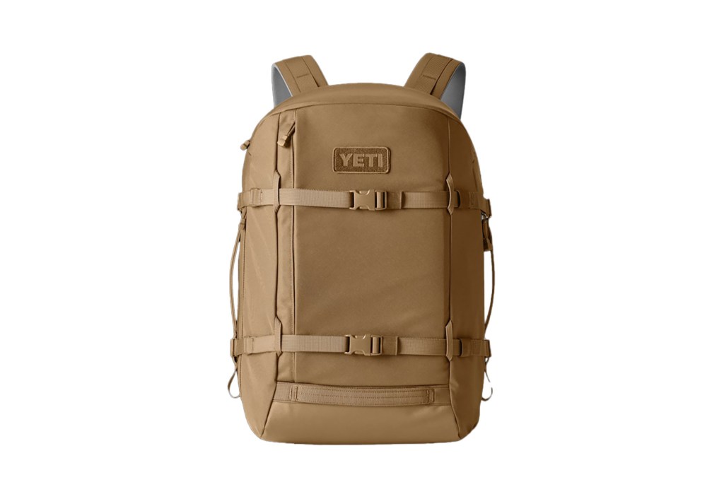 Yeti packpack