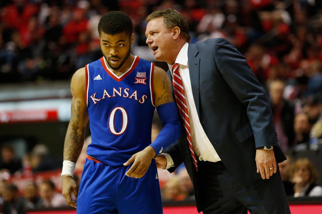 Frank Mason III was a star in college for Kansas but has had a strong career in the European basketball league. 